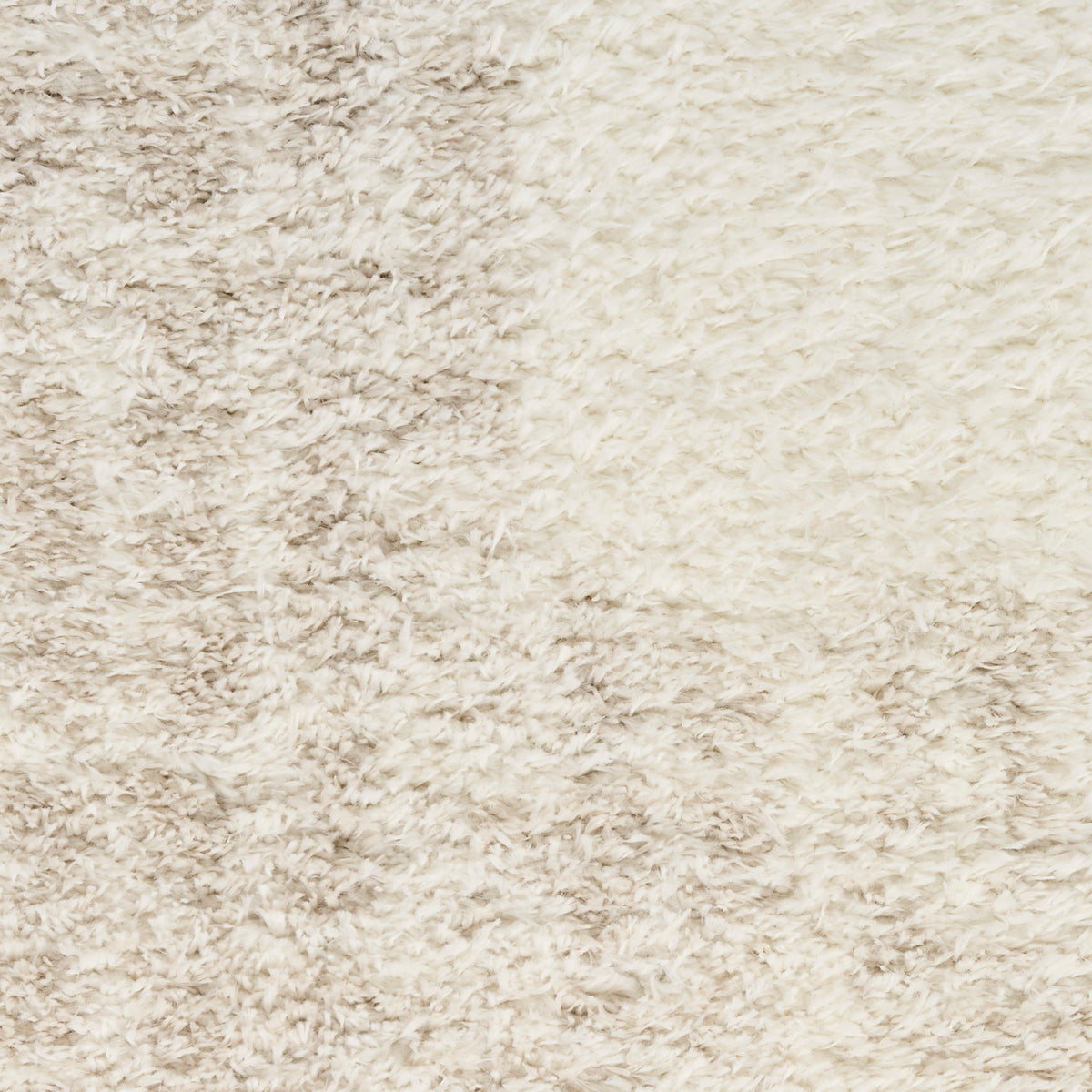 nourison pacific shag pcs02 ivory beige rug