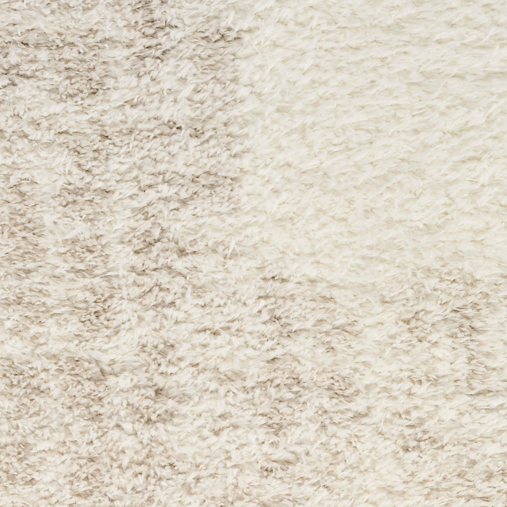 nourison pacific shag pcs02 ivory beige rug