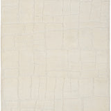 nourison blanco blo02 ivory rug