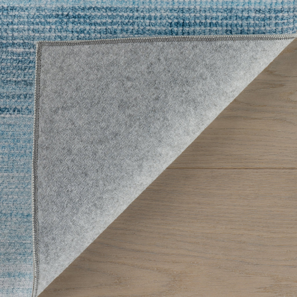 dash albert teahouse da2401 blue machine washable polyester rug