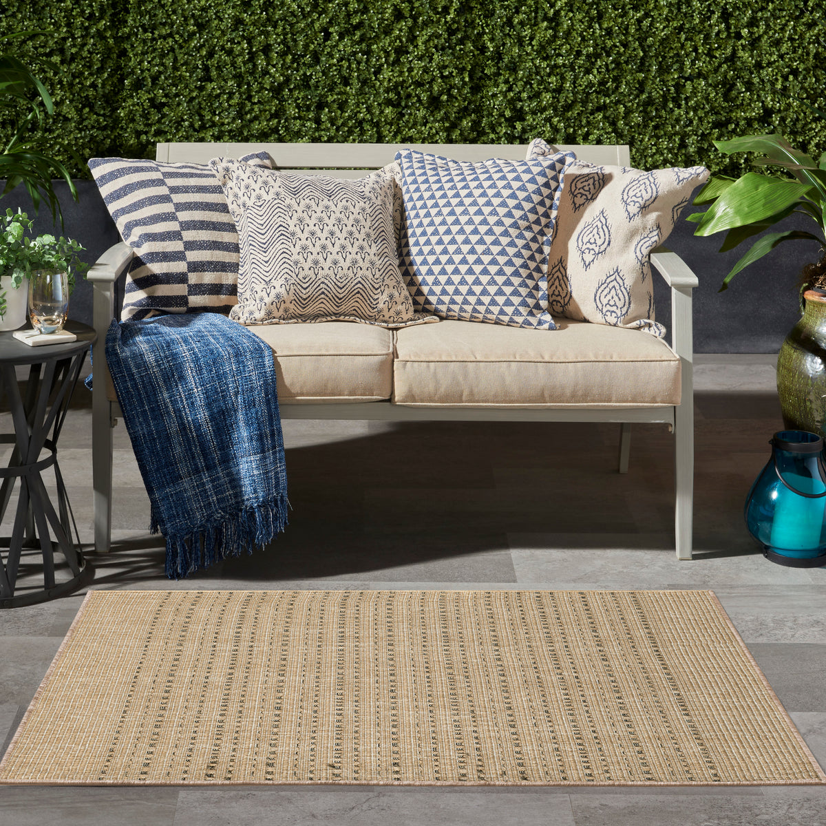 nourison tulum tlm01 taupe rug
