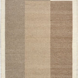 nourison copenhagen cpn02 ivory mocha rug