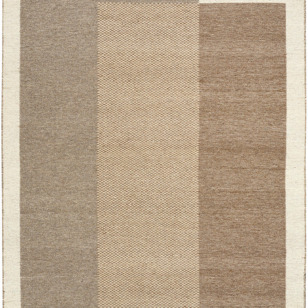 nourison copenhagen cpn02 ivory mocha rug