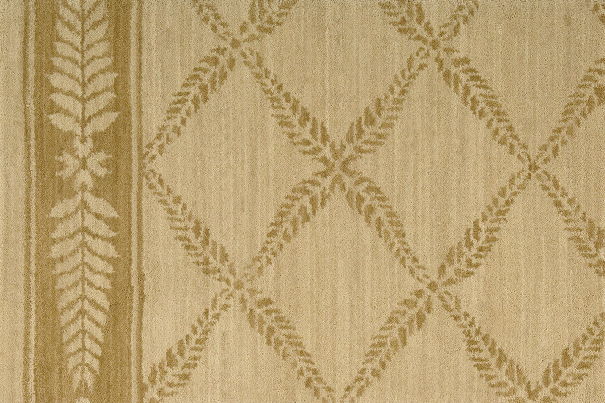 rugs done right custom chateau no01 beige rug