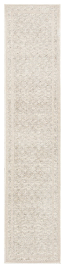 nourison grand street grn05 ivory taupe rug