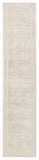 nourison grand street grn05 ivory taupe rug