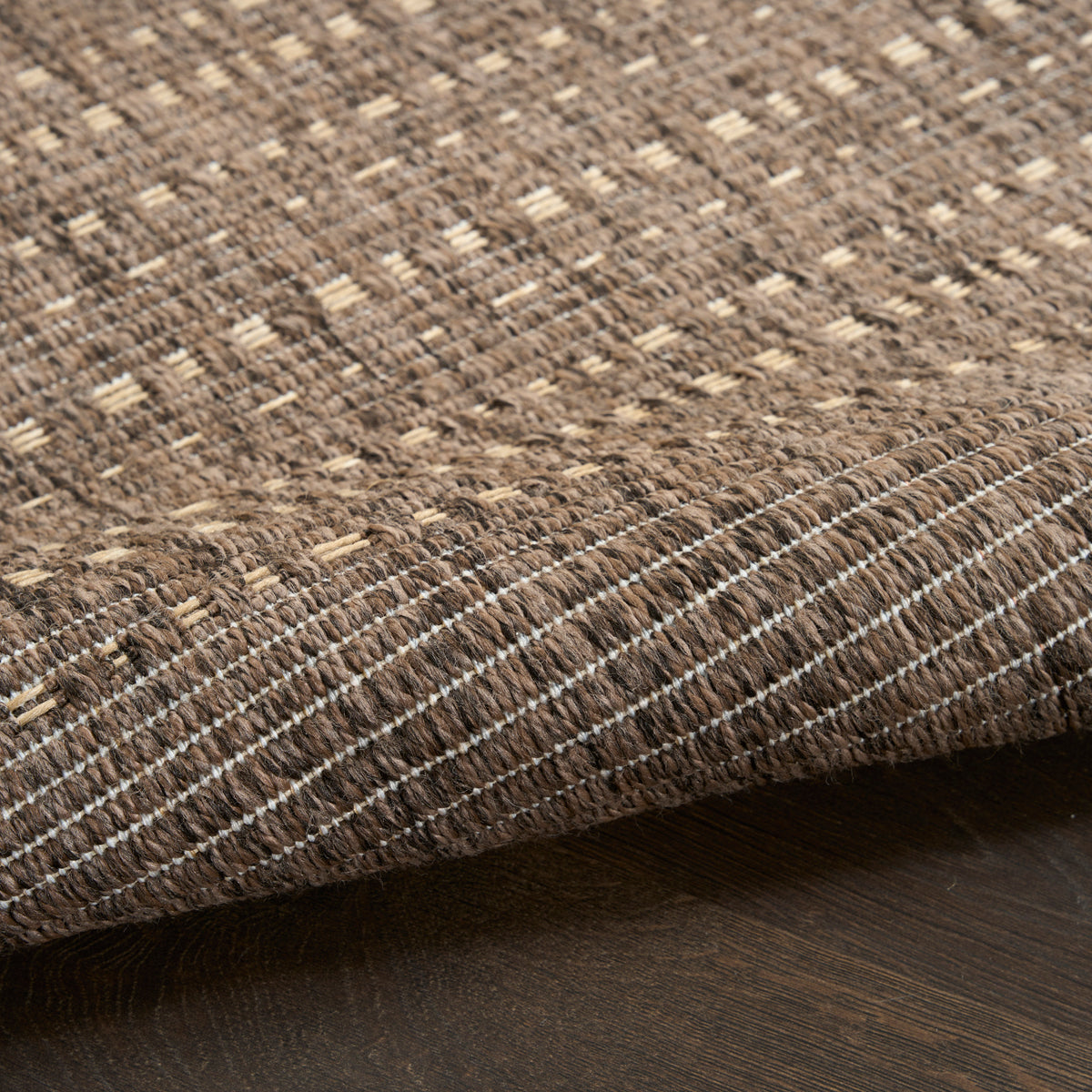 nourison tulum tlm01 brown rug