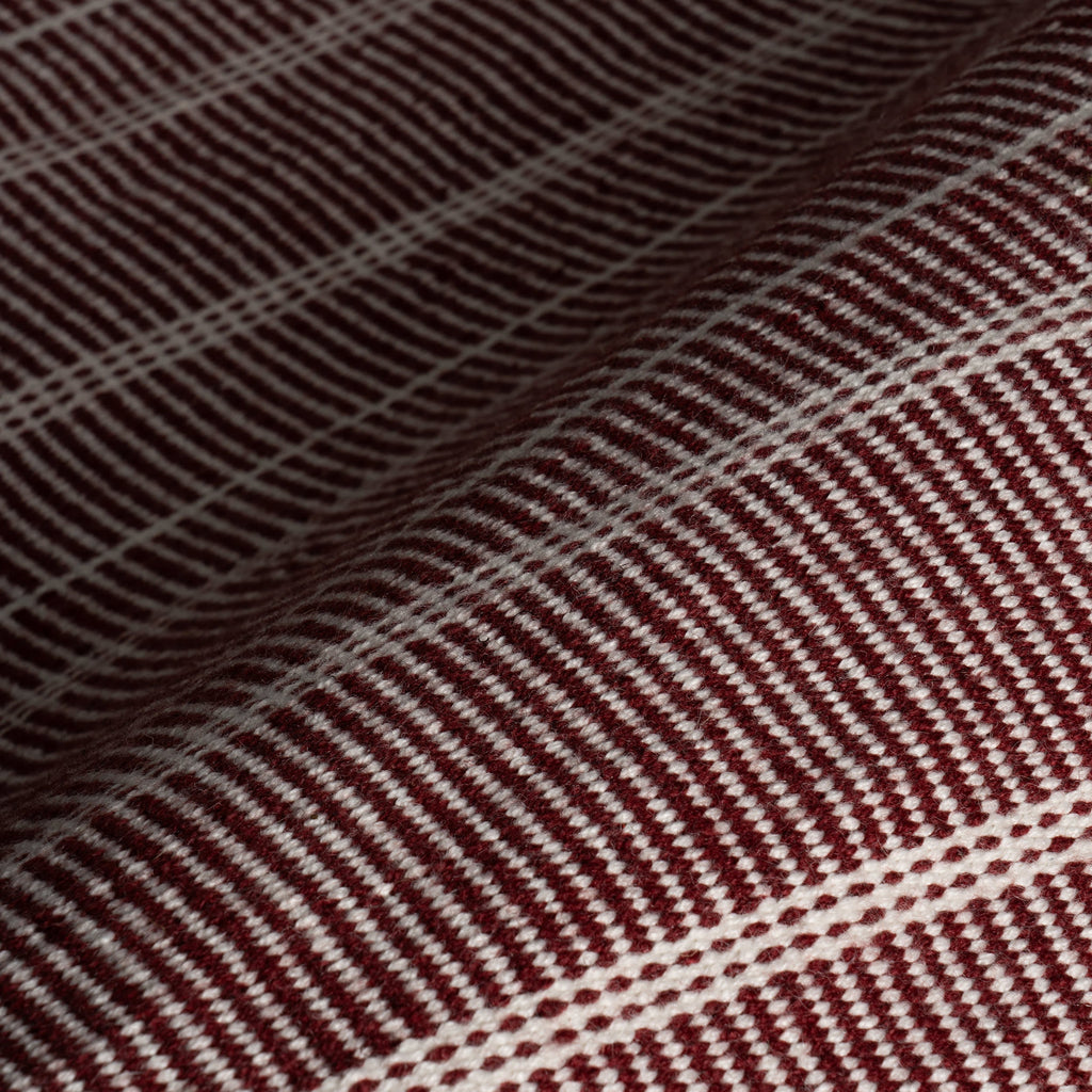 dash albert samson da2434 red dhurrie kelim soumak pet rug