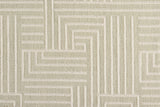 rugs done right custom bel air muhll kiwi ivory rug