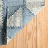 dash albert ojai da1167 blue rug