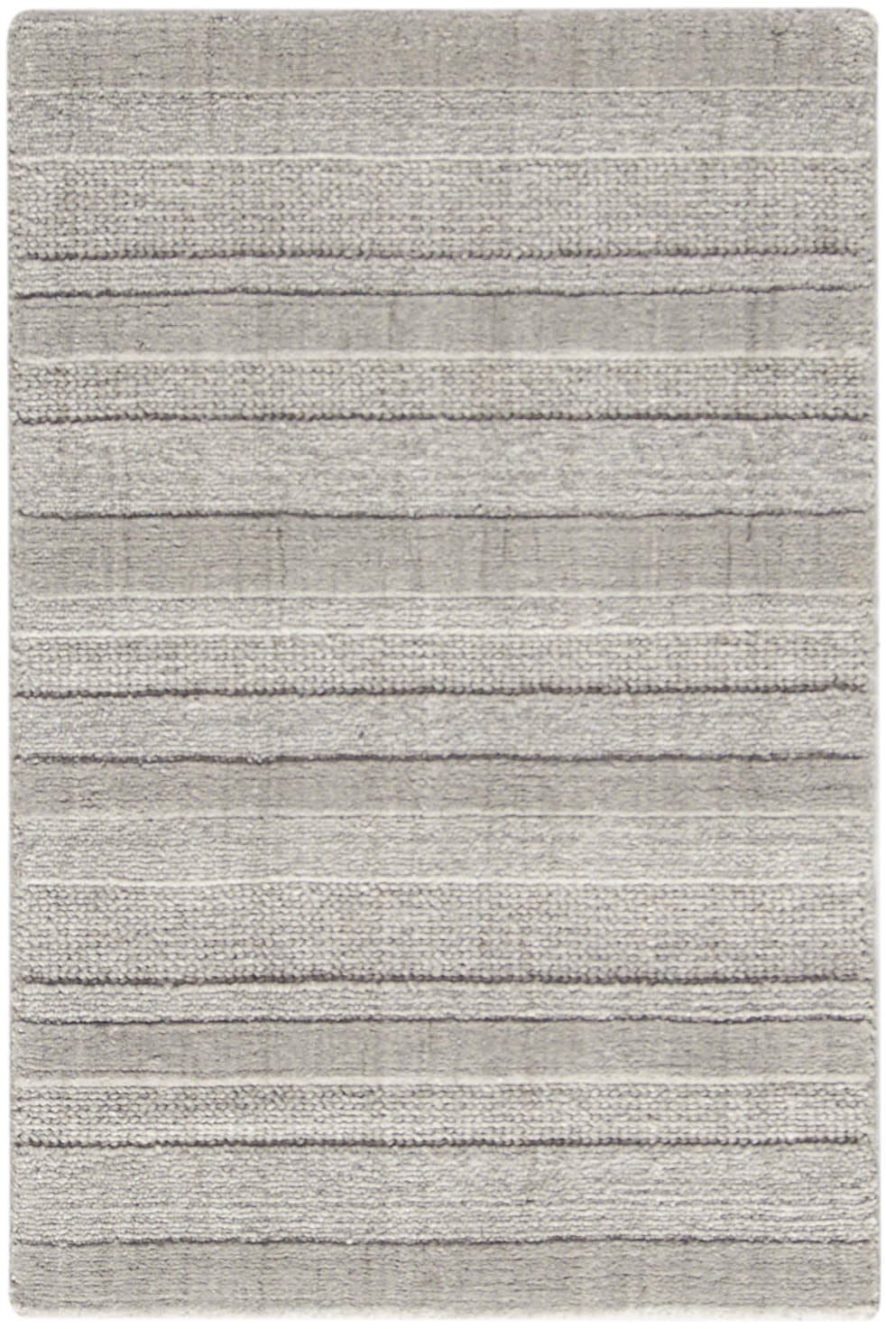 nourison pure multi weave mtw01 grey rug