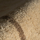 dash albert le souk 200svls08c sand woven flatwoven cotton rug