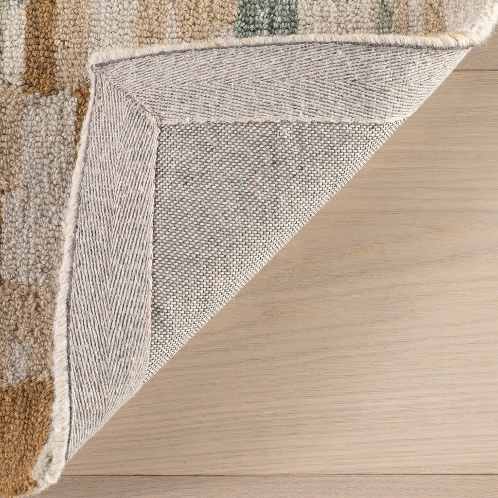 dash albert ashmore da2352 multi hand hooked wool rug