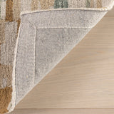 dash albert ashmore da2352 multi hand hooked wool rug