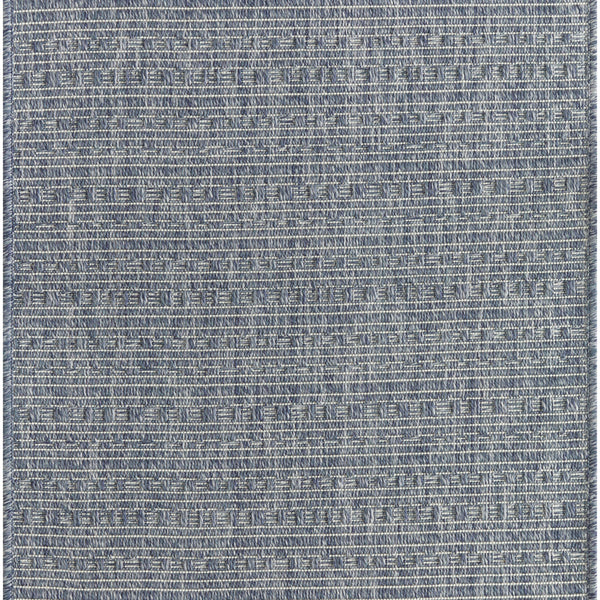 nourison tulum tlm01 denim rug