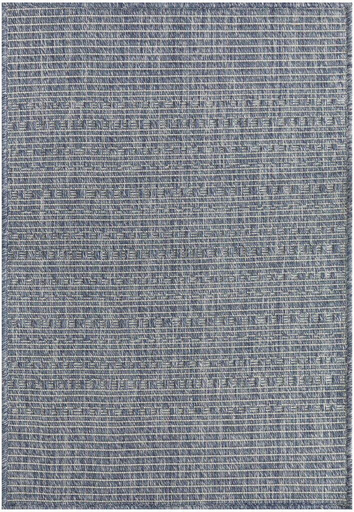 nourison tulum tlm01 denim rug