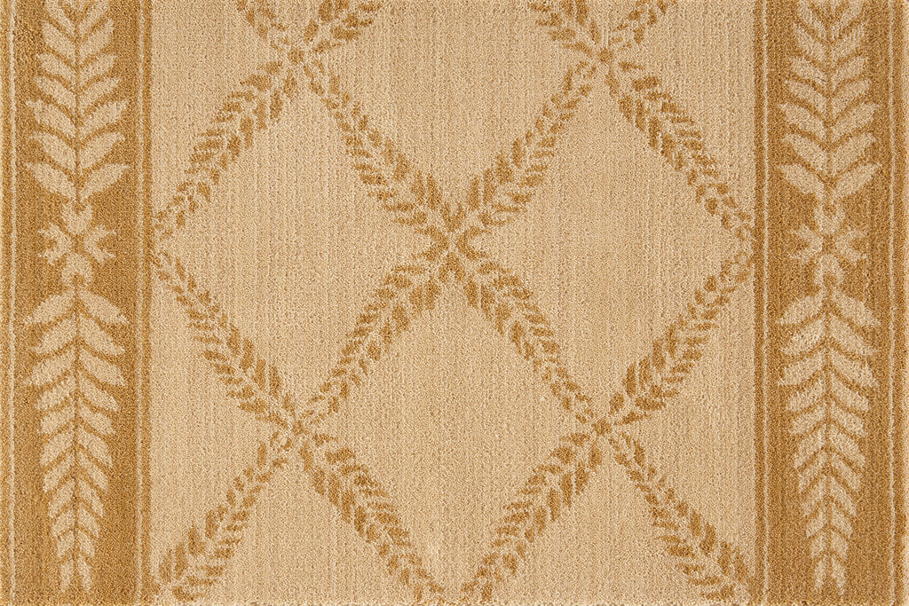 nourison chateau no21 beige rug