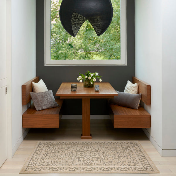 nourison tulum tlm05 taupe olive rug