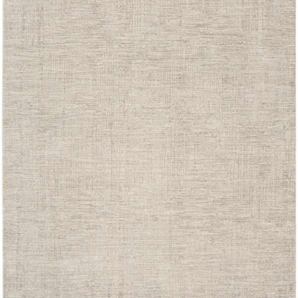 nourison dk014 madison square msq01 grey rug