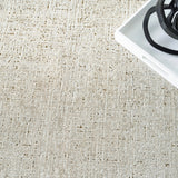 nourison grand street grn03 ivory beige rug