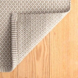 dash albert finn da2143 khaki rug
