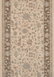 nourison estate 2 sagm2 ivory rug