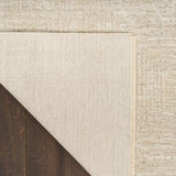 nourison dk014 madison square msq01 ivory beige rug