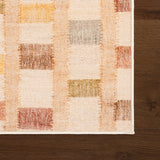 annie selke mw virey da2518 multicolor machine washable polyester rug