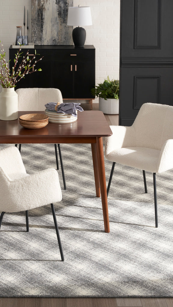 rugs done right custom tullamore tlmre smoke rug