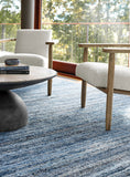 dash albert denim chindi da2206 blue hand hooked cotton rug