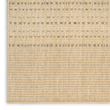 nourison tulum tlm01 taupe rug