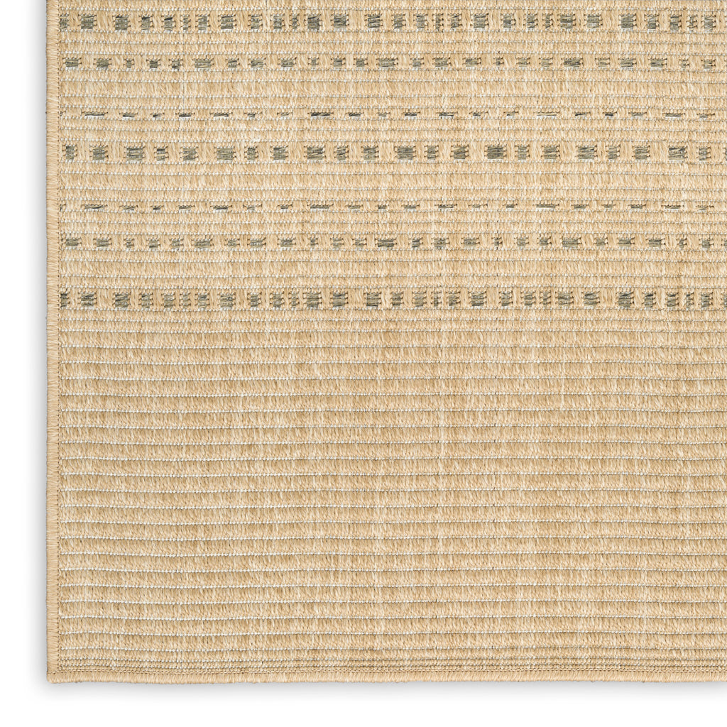 nourison tulum tlm01 taupe rug