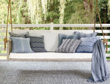 dash albert rugby stripe rdb176 denim rug