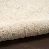 nourison moonlit mli03 beige rug