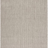 nourison horizon indoor outdoor hoz02 grey rug