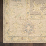 nourison maison mso01 taupe ivory rug