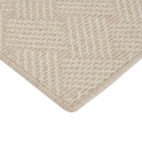 rugs done right custom savoy savwv parchment rug