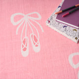 nourison imagination ima14 pink rug