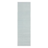 dash albert herringbone da392 light blue rug