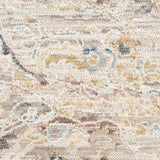 nourison antique fusion anf03 light grey rug