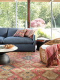 dash albert pali da877 coral rug