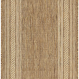 nourison horizon indoor outdoor hoz03 natural rug
