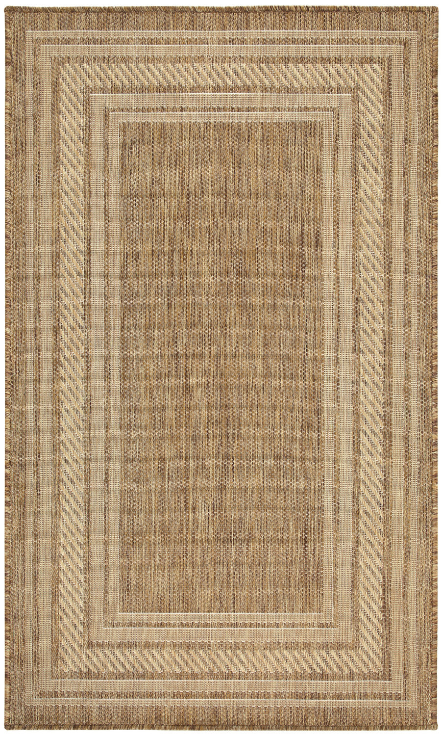 nourison horizon indoor outdoor hoz03 natural rug