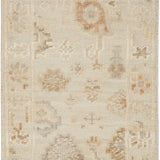 nourison whispers whp02 cream rug