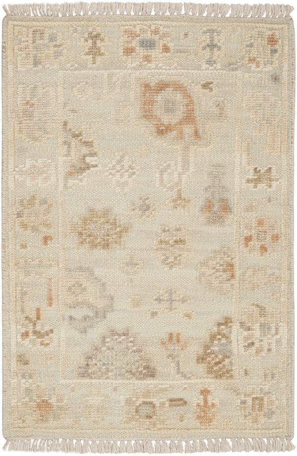 nourison whispers whp02 cream rug