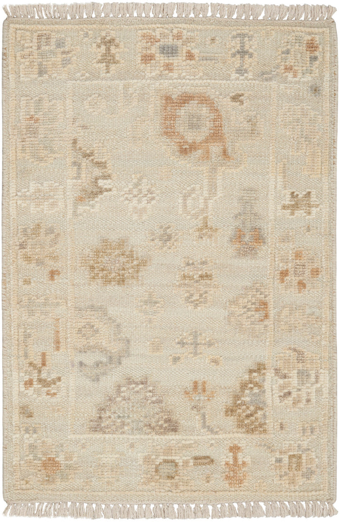 nourison whispers whp02 cream rug