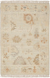 nourison whispers whp02 cream rug