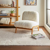 annie selke mw archie da2348 ivory machine washable polyester rug