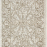 nourison dekor dek03 ivory taupe rug