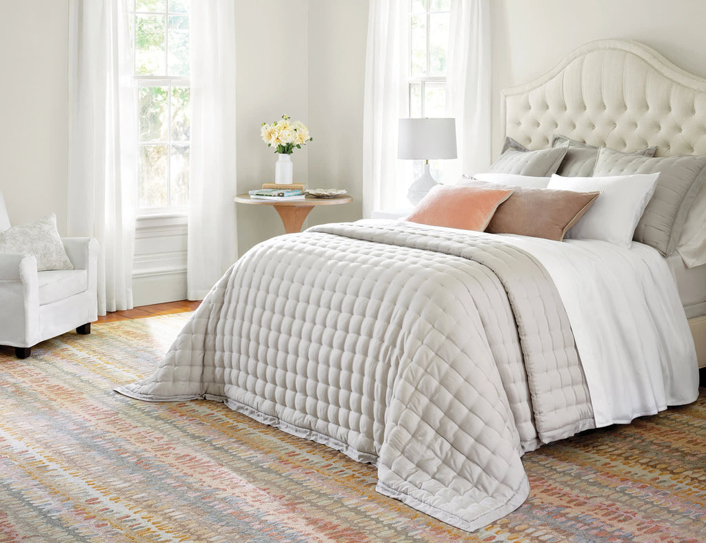 dash albert paint chip da1830 stone rug